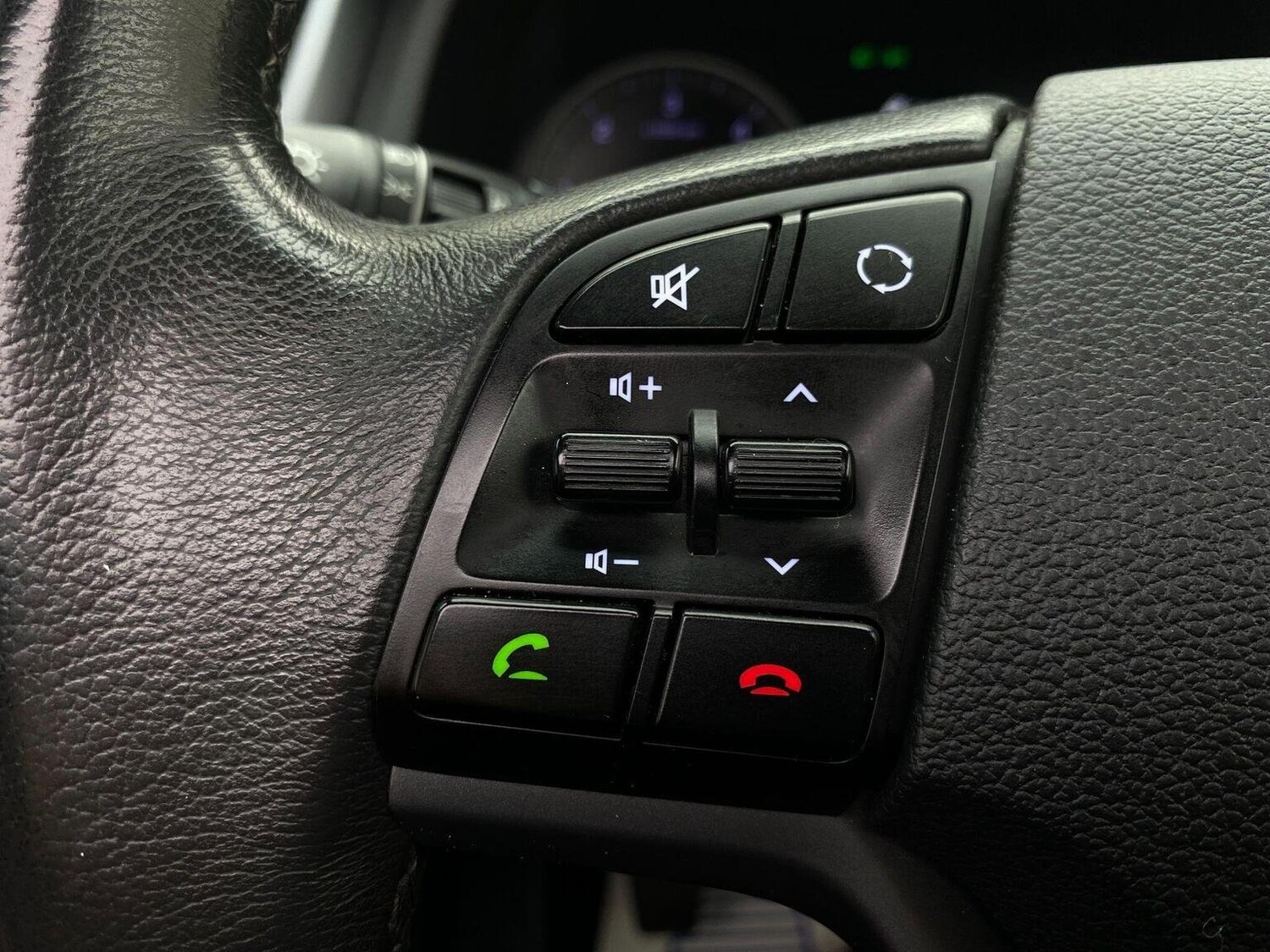 Used Hyundai TUCSON 2016 for sale - 76744186: Photo 37