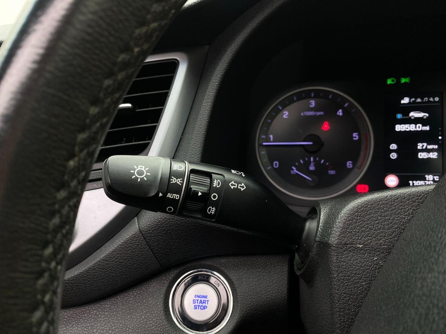 Used Hyundai TUCSON 2016 for sale - 76744186: Photo 39