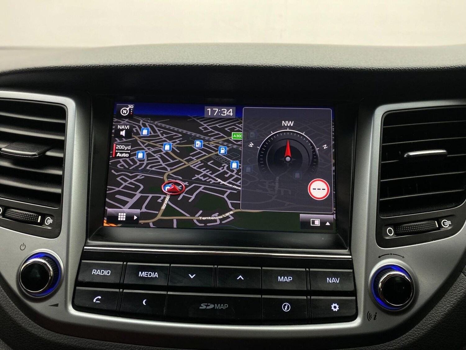 Used Hyundai TUCSON 2016 for sale - 76744186: Photo 47