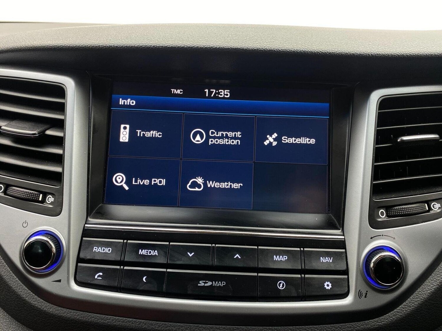 Used Hyundai TUCSON 2016 for sale - 76744186: Photo 49