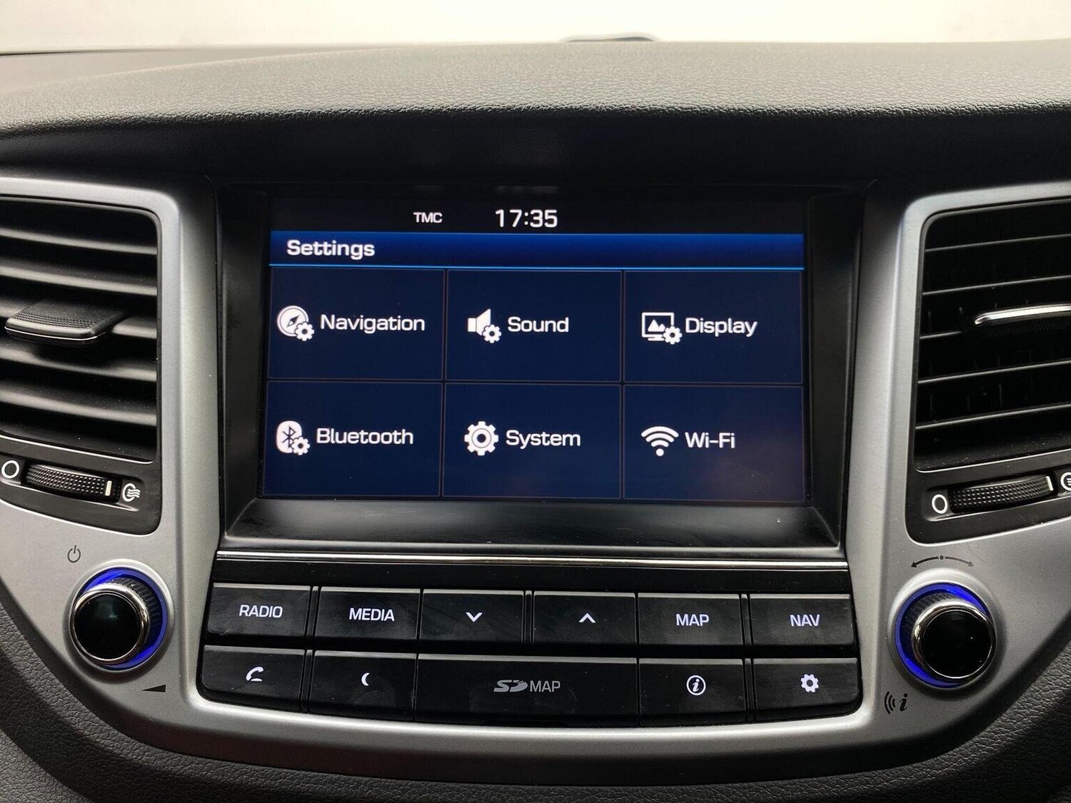 Used Hyundai TUCSON 2016 for sale - 76744186: Photo 50