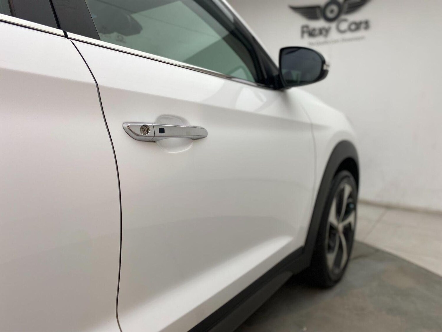 Used Hyundai TUCSON 2016 for sale - 76744186: Photo 53