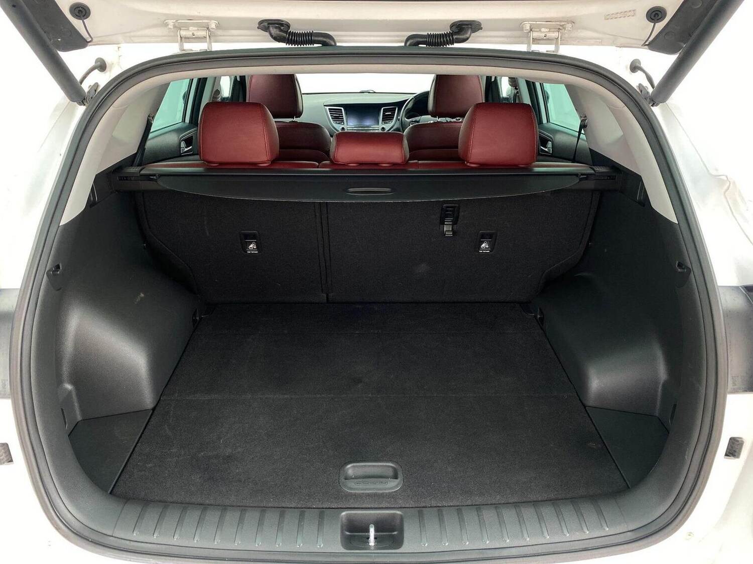 Used Hyundai TUCSON 2016 for sale - 76744186: Photo 54