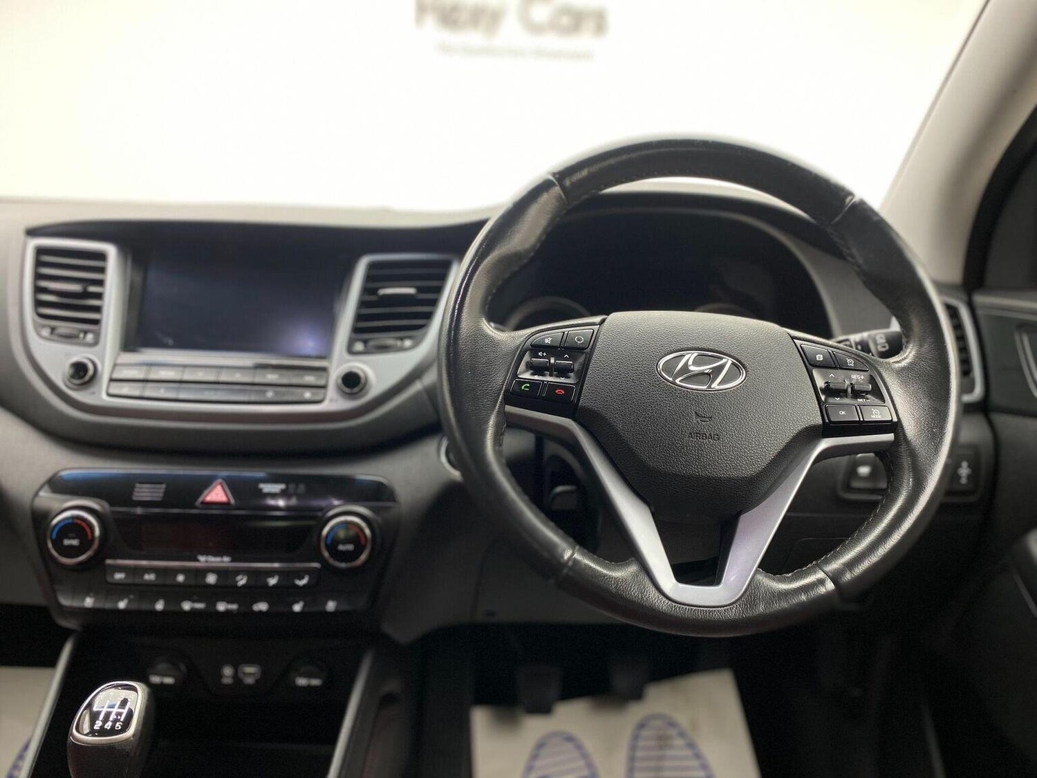 Used Hyundai TUCSON 2016 for sale - 76744186: Photo 55