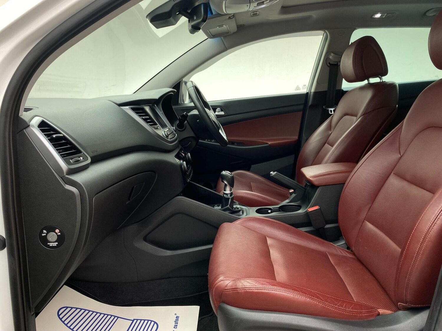 Used Hyundai TUCSON 2016 for sale - 76744186: Photo 56