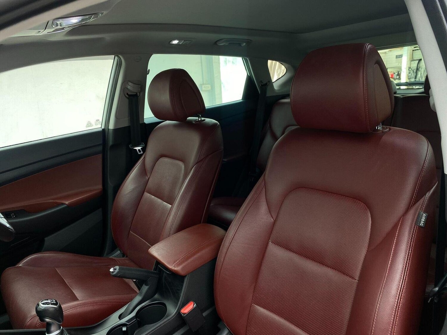 Used Hyundai TUCSON 2016 for sale - 76744186: Photo 57