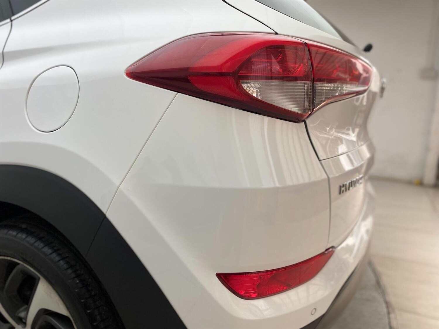 Used Hyundai TUCSON 2016 for sale - 76744186: Photo 58