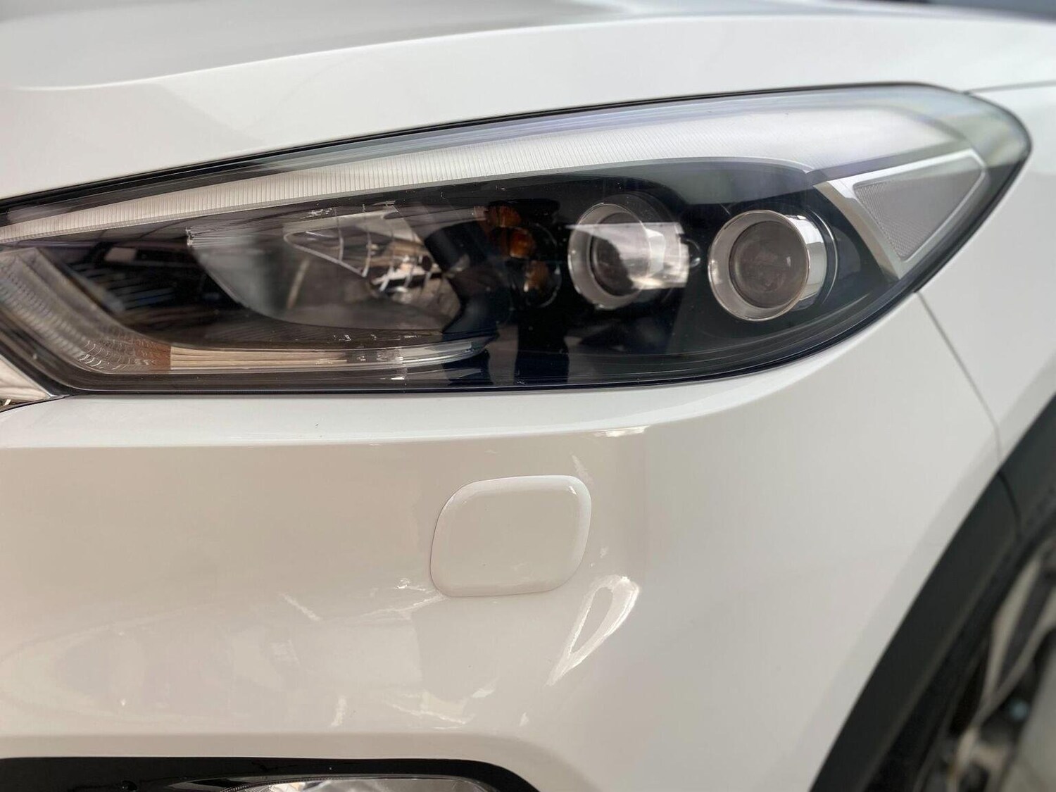 Used Hyundai TUCSON 2016 for sale - 76744186: Photo 61