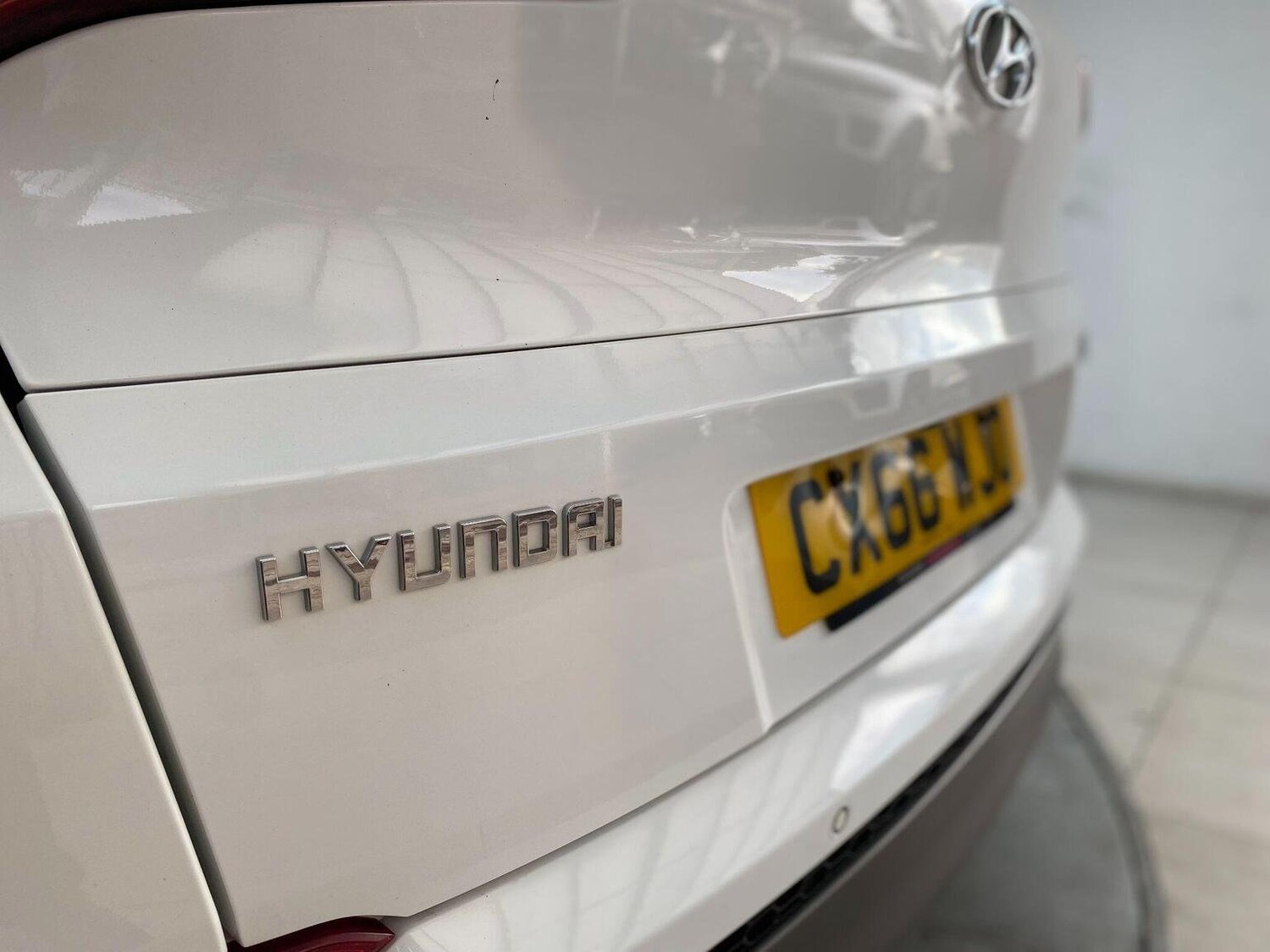 Used Hyundai TUCSON 2016 for sale - 76744186: Photo 62