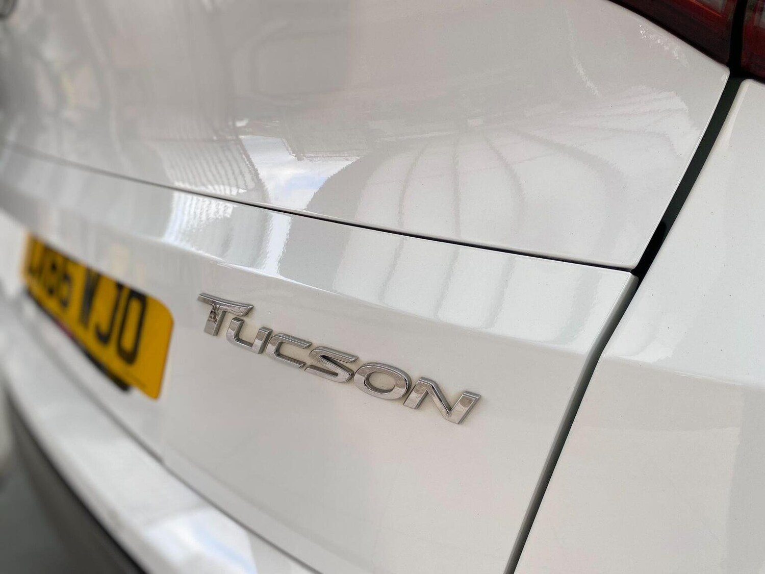 Used Hyundai TUCSON 2016 for sale - 76744186: Photo 63