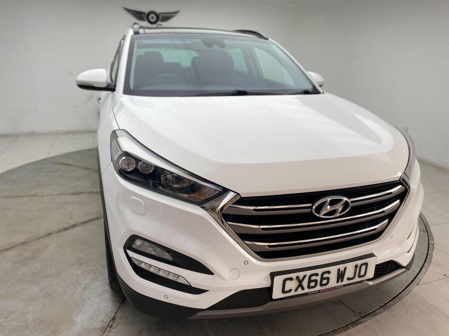 Used Hyundai TUCSON 2016 for sale - 76744186: Photo 65