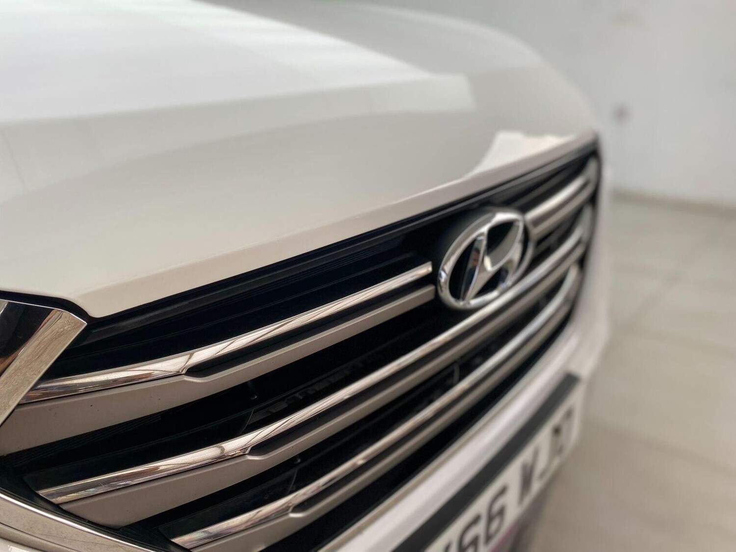 Used Hyundai TUCSON 2016 for sale - 76744186: Photo 66