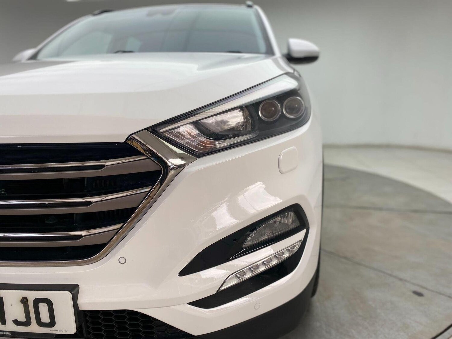 Used Hyundai TUCSON 2016 for sale - 76744186: Photo 67