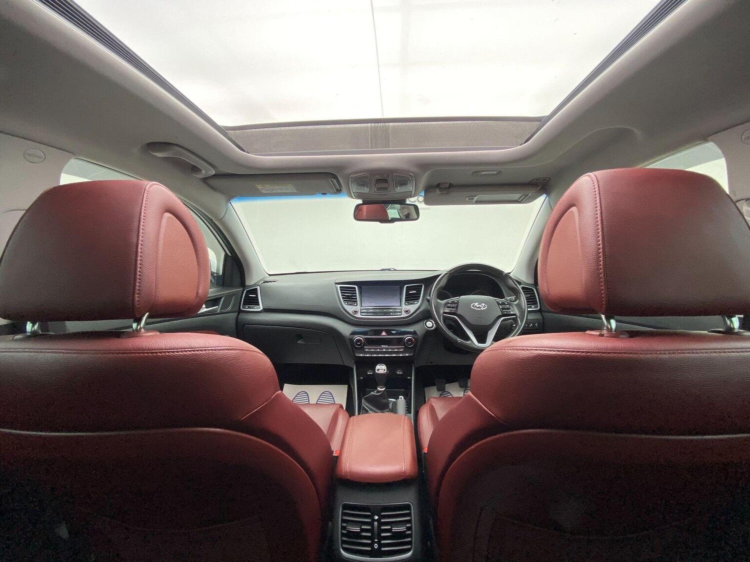 Used Hyundai TUCSON 2016 for sale - 76744186: Photo 69