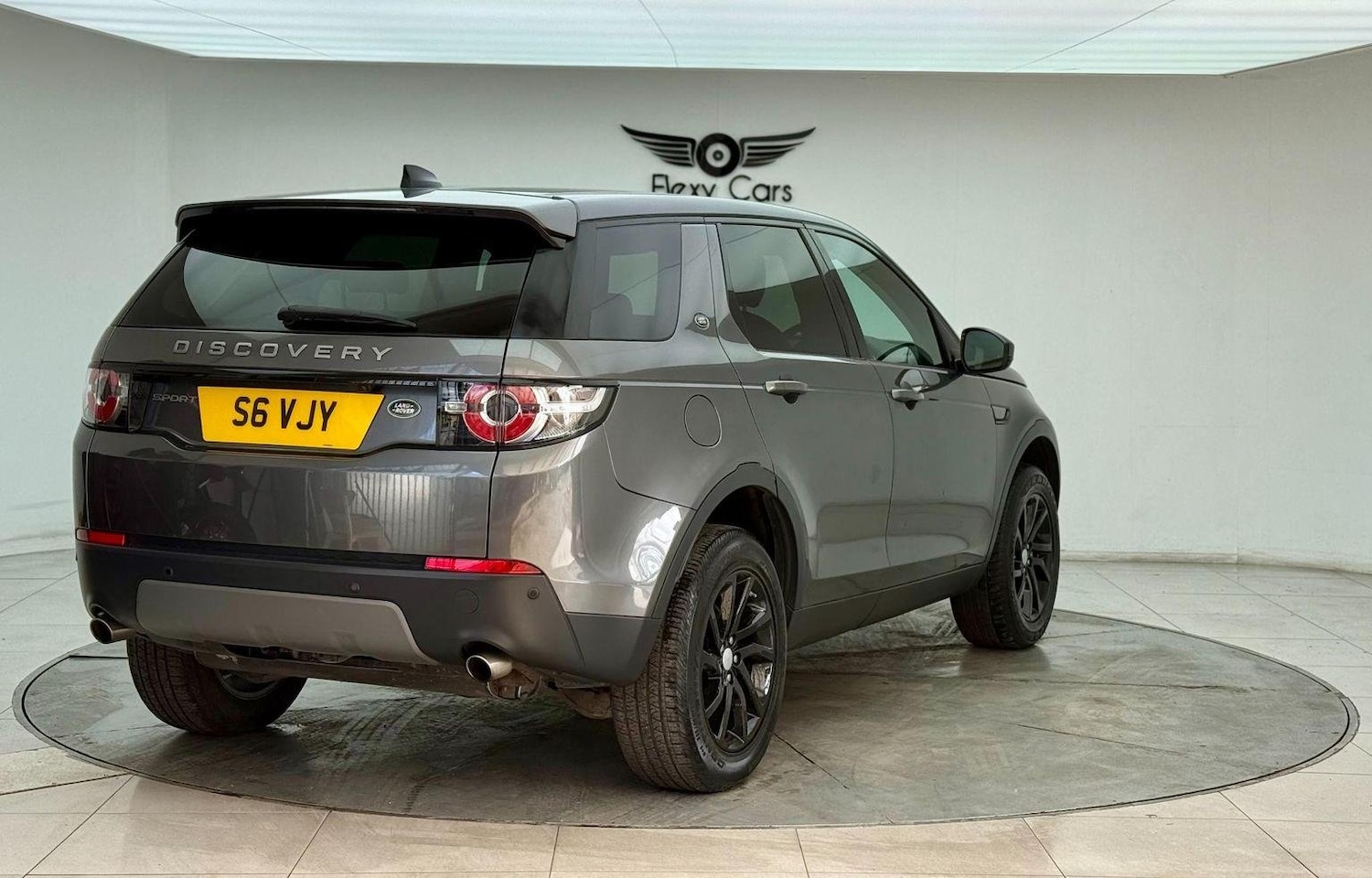 Used Land Rover Discovery Sport 2019 for sale - 76794533: Photo 11