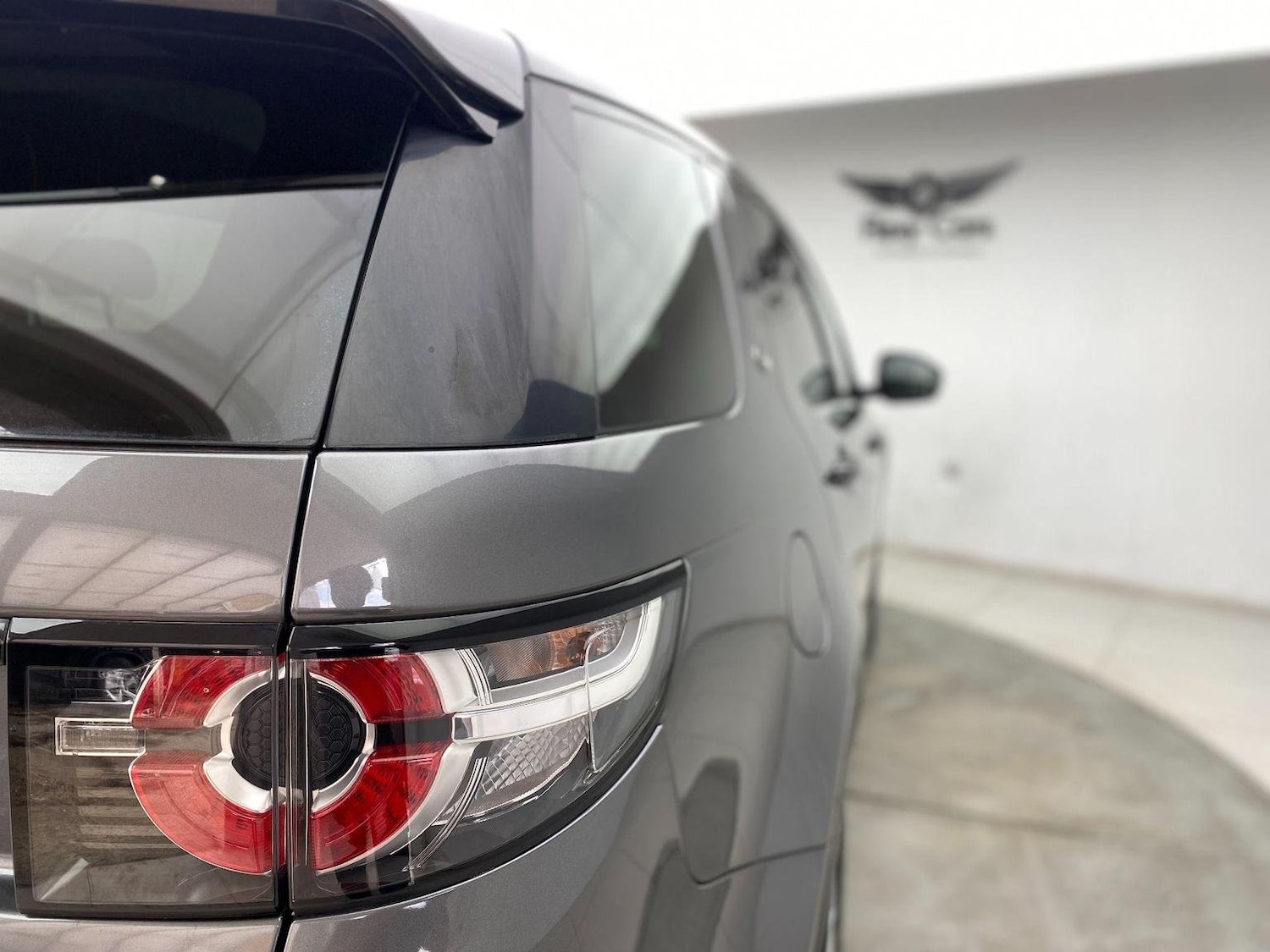 Used Land Rover Discovery Sport 2019 for sale - 76794533: Photo 15