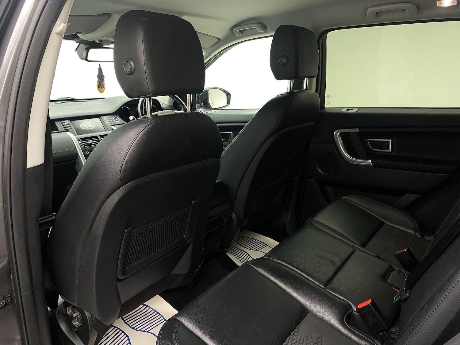 Used Land Rover Discovery Sport 2019 for sale - 76794533: Photo 17