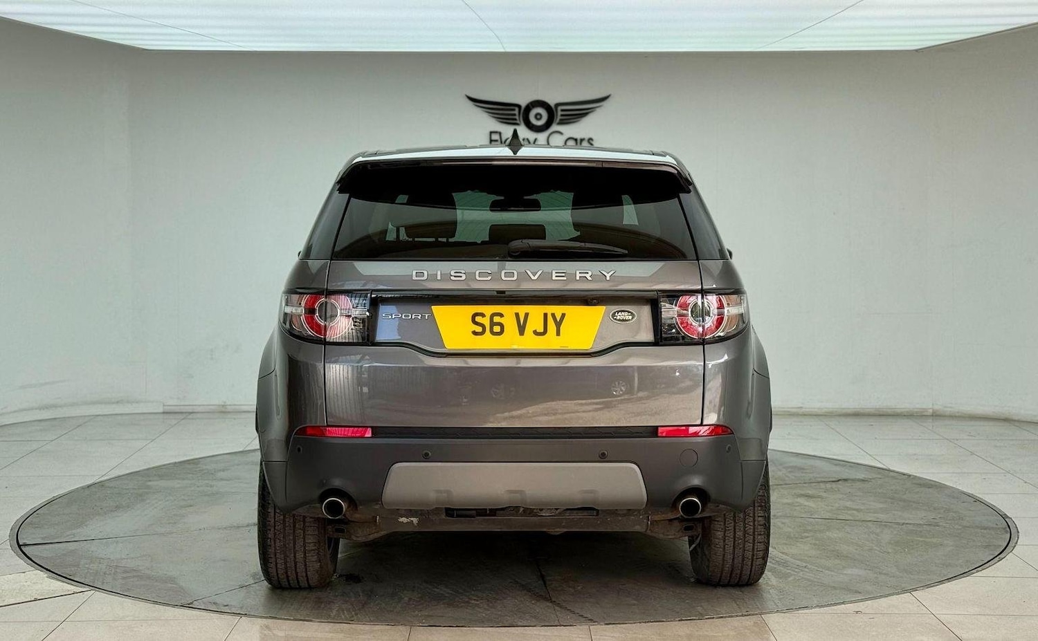 Used Land Rover Discovery Sport 2019 for sale - 76794533: Photo 19