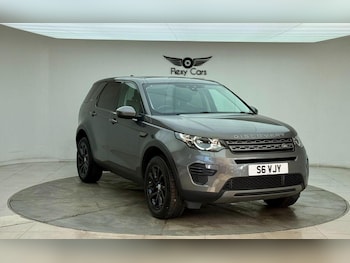 2019 - 2.0 Si4 SE Auto 4WD Euro 6 (s/s) 5dr