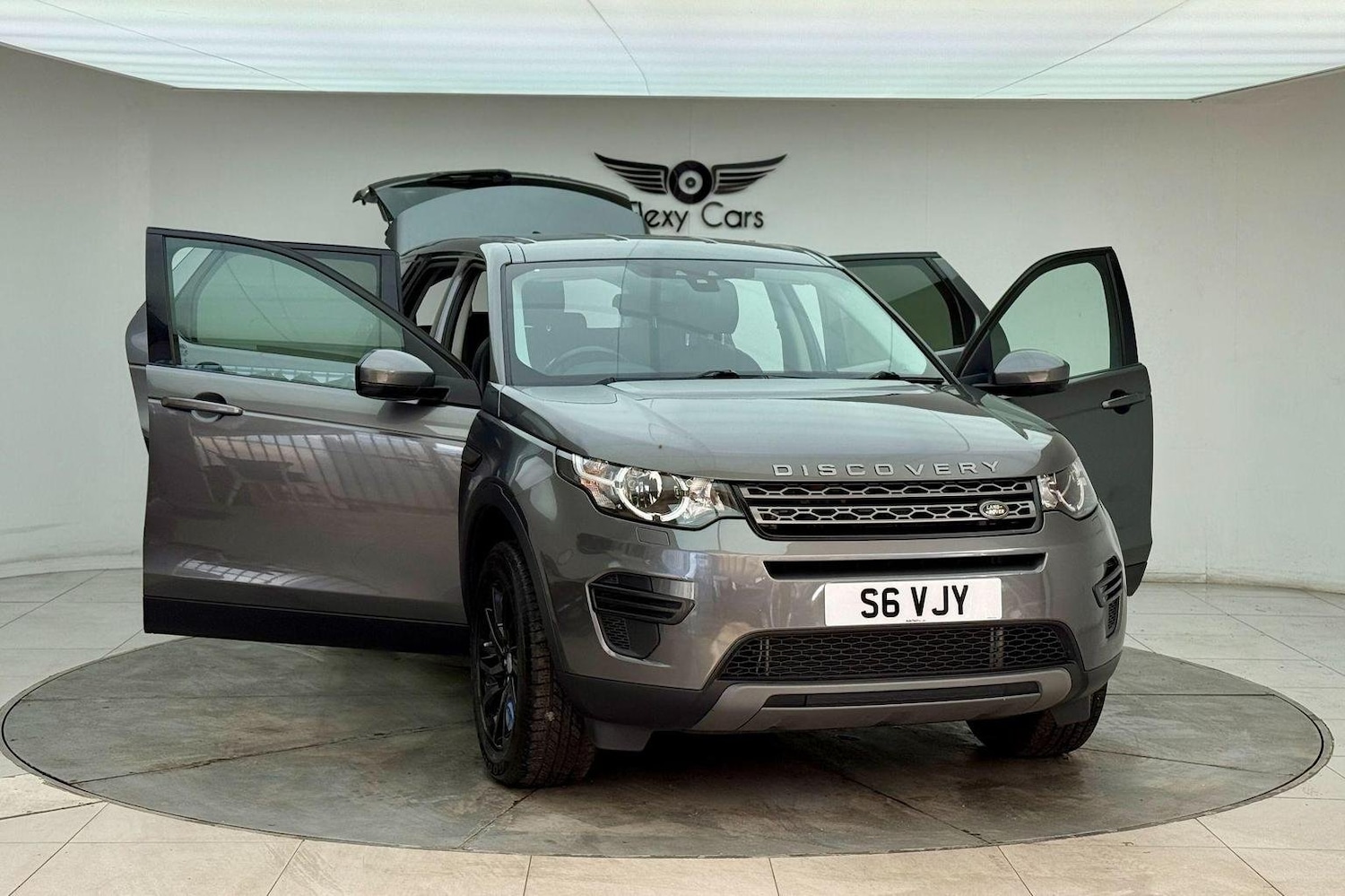 Used Land Rover Discovery Sport 2019 for sale - 76794533: Photo 24