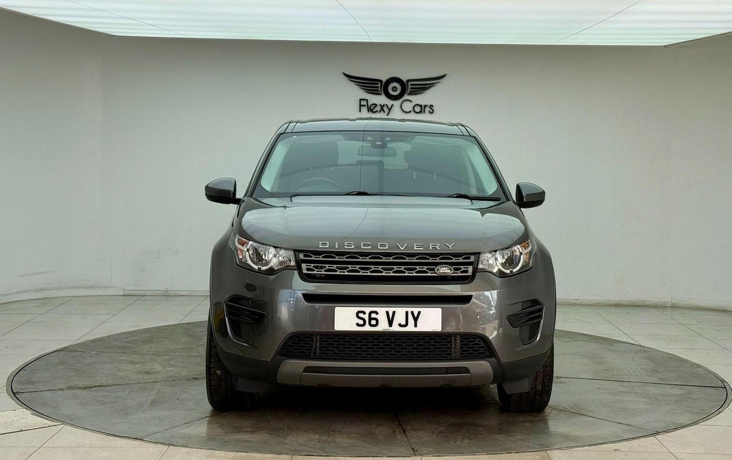 Used Land Rover Discovery Sport 2019 for sale - 76794533: Photo 3