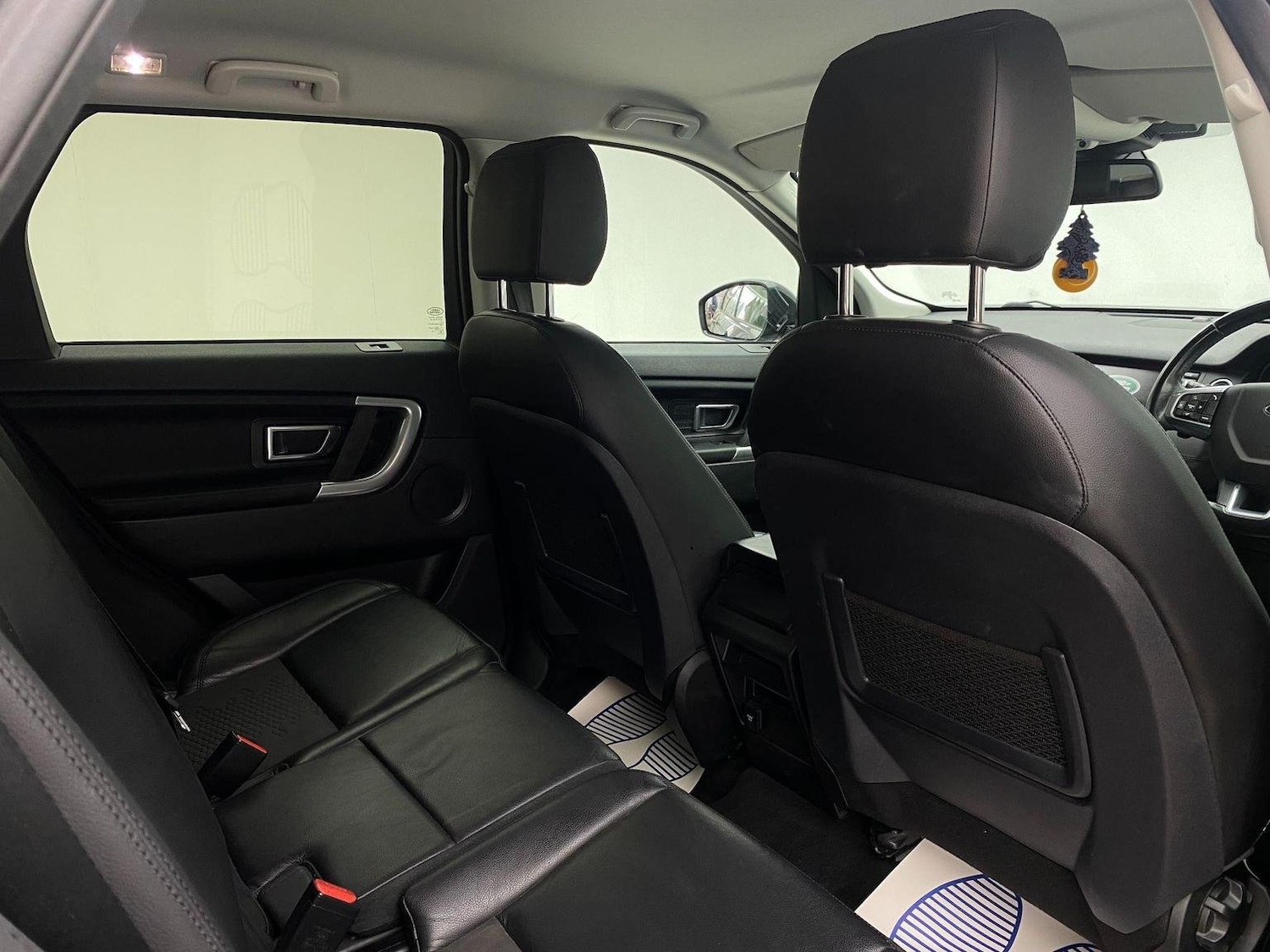 Used Land Rover Discovery Sport 2019 for sale - 76794533: Photo 33