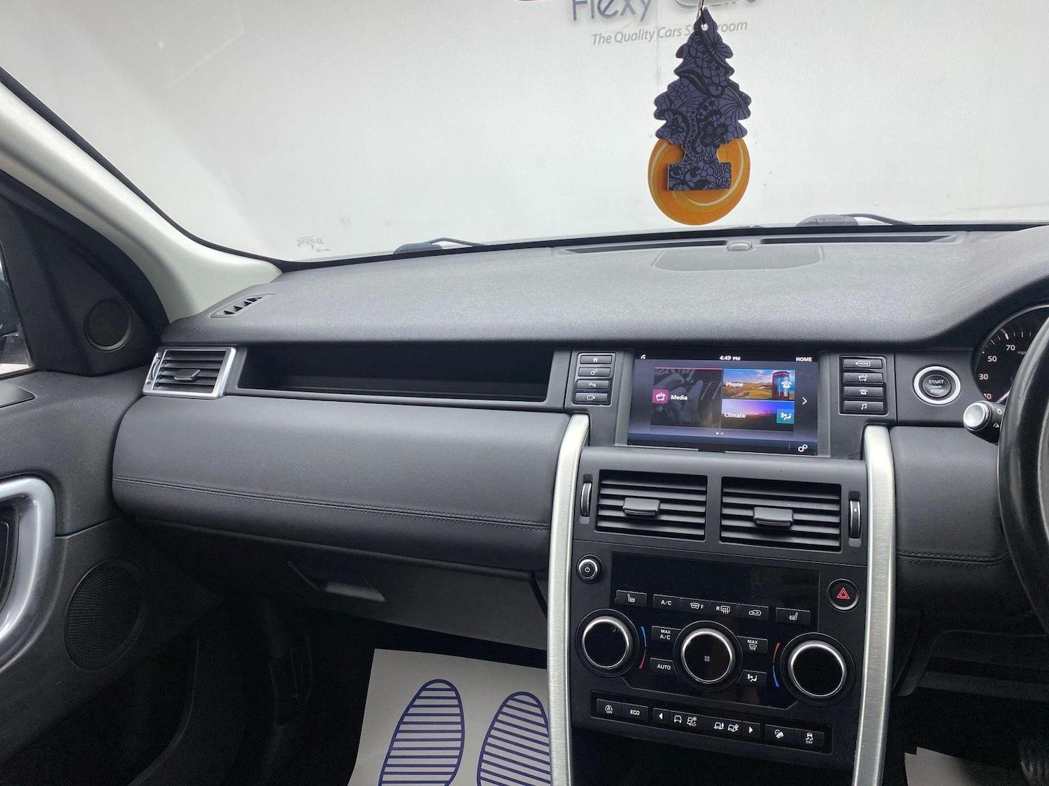 Used Land Rover Discovery Sport 2019 for sale - 76794533: Photo 40