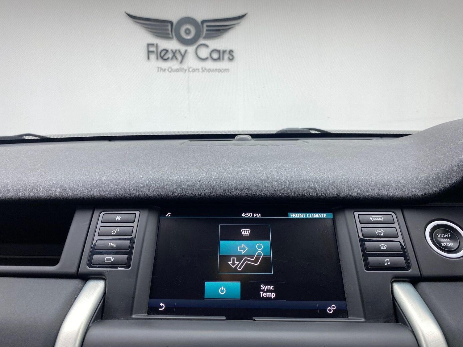 Used Land Rover Discovery Sport 2019 for sale - 76794533: Photo 45