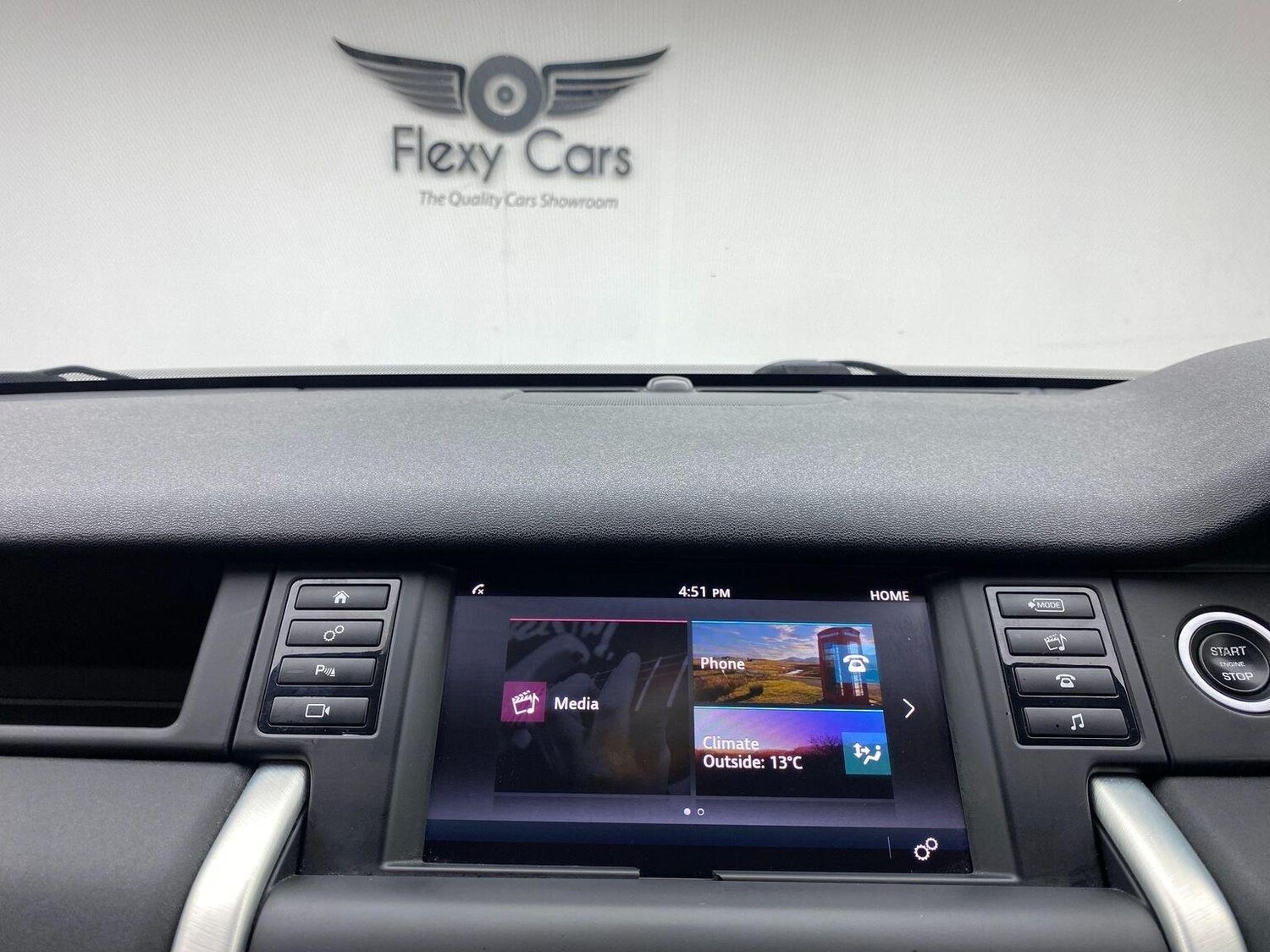 Used Land Rover Discovery Sport 2019 for sale - 76794533: Photo 48