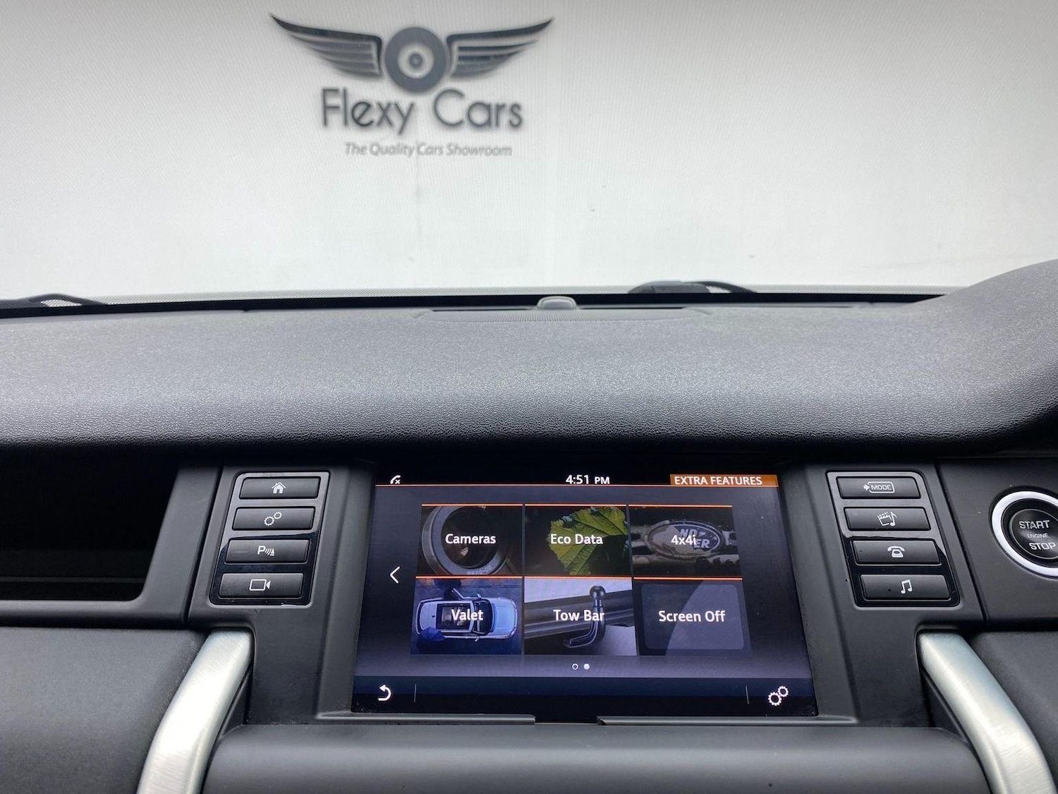 Used Land Rover Discovery Sport 2019 for sale - 76794533: Photo 49