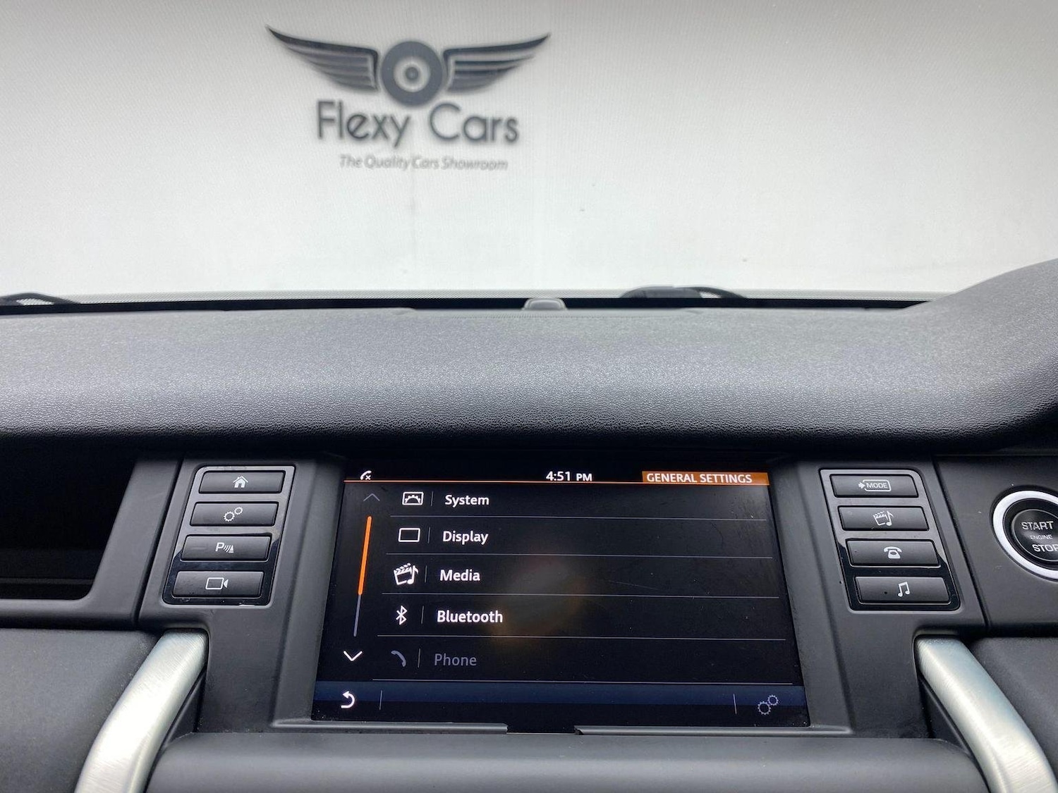 Used Land Rover Discovery Sport 2019 for sale - 76794533: Photo 50