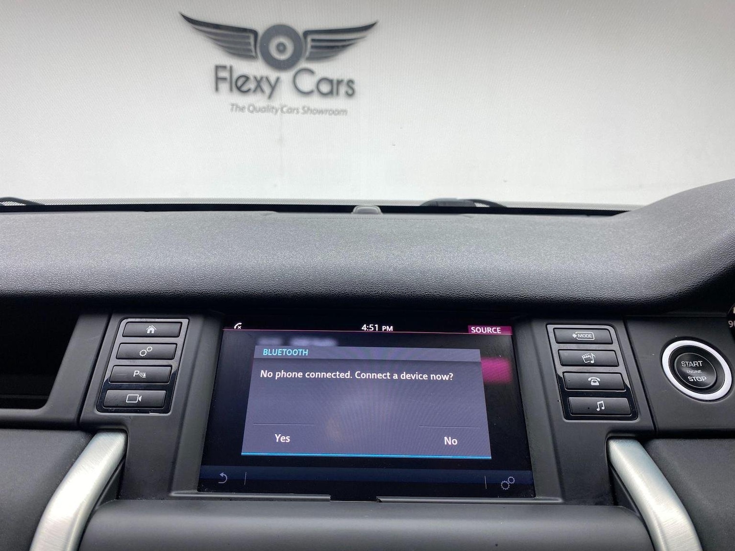 Used Land Rover Discovery Sport 2019 for sale - 76794533: Photo 53