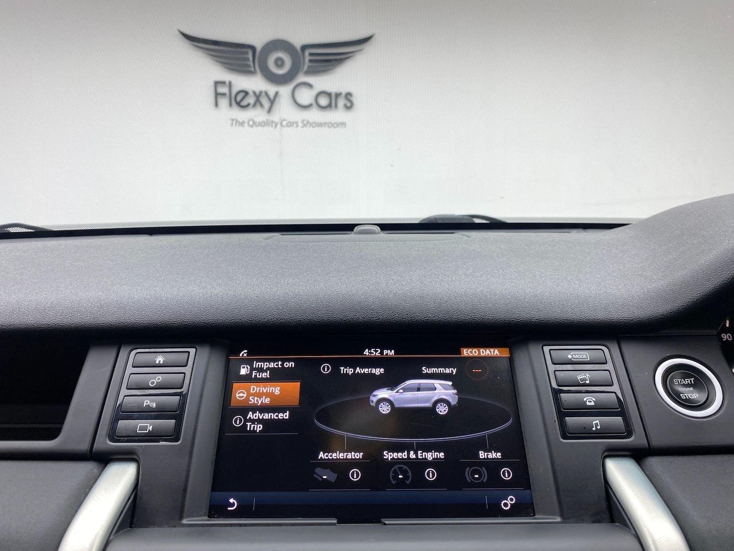 Used Land Rover Discovery Sport 2019 for sale - 76794533: Photo 55