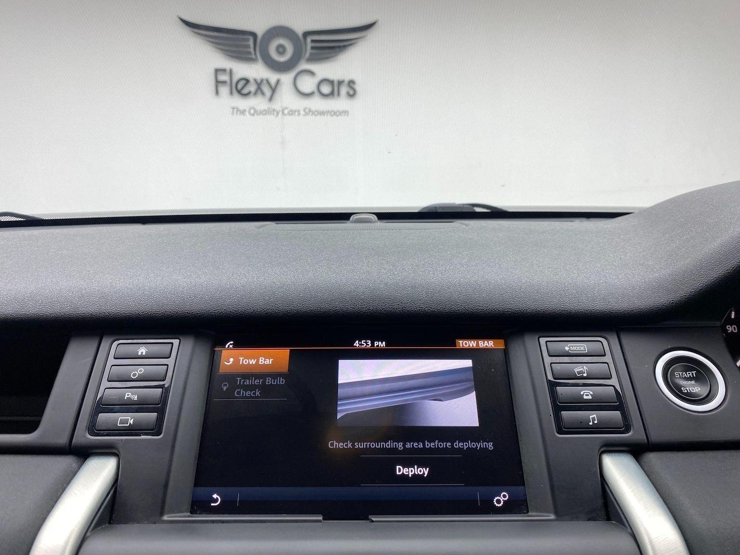 Used Land Rover Discovery Sport 2019 for sale - 76794533: Photo 56