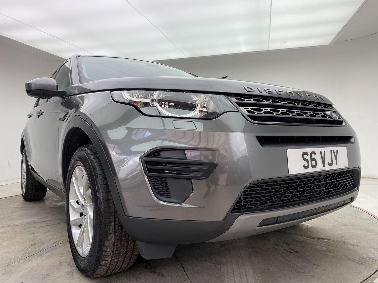 Used Land Rover Discovery Sport 2019 for sale - 76794533: Photo 59
