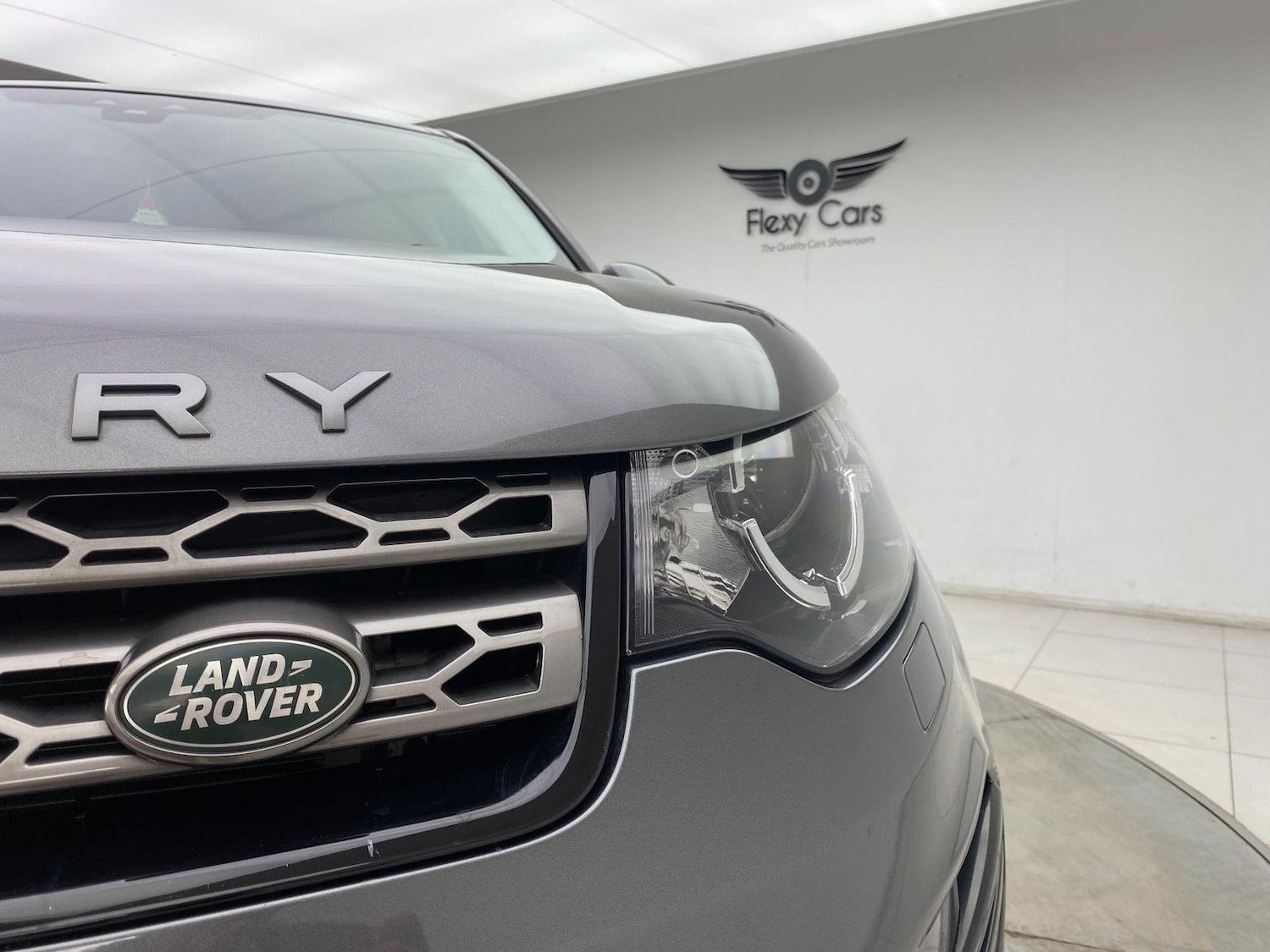 Used Land Rover Discovery Sport 2019 for sale - 76794533: Photo 60