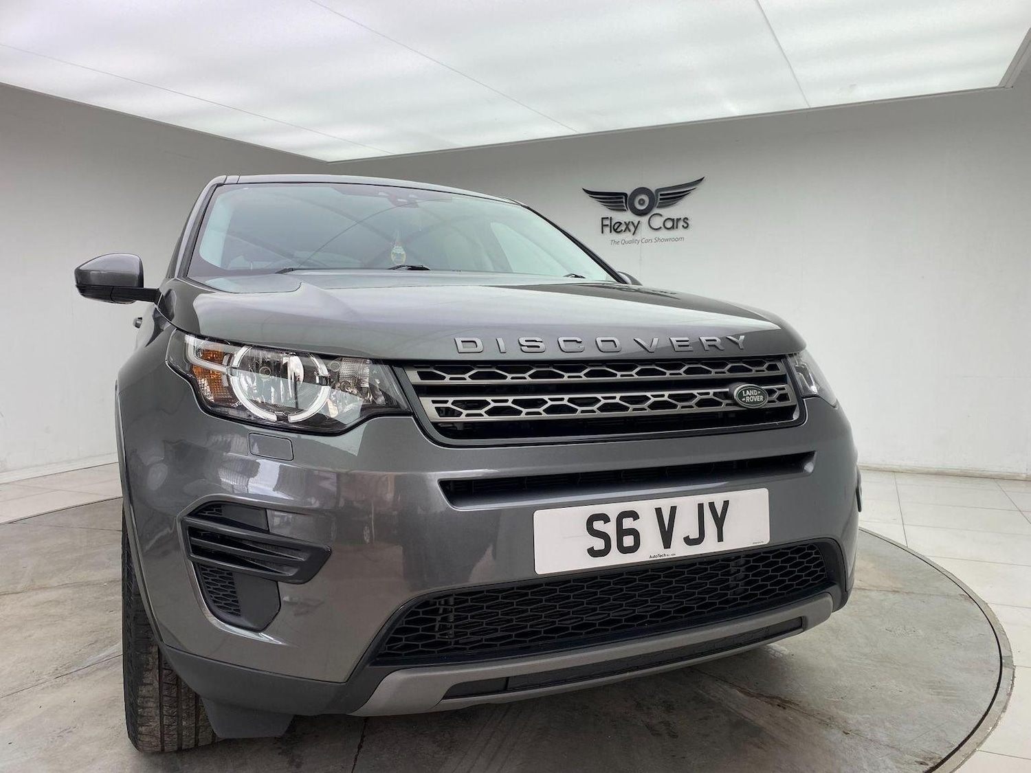 Used Land Rover Discovery Sport 2019 for sale - 76794533: Photo 61