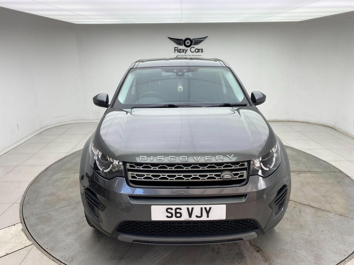 Used Land Rover Discovery Sport 2019 for sale - 76794533: Photo 62