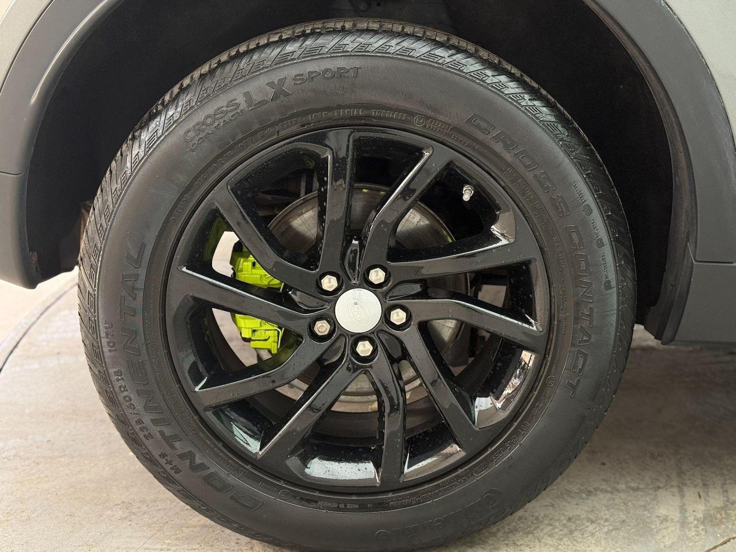 Used Land Rover Discovery Sport 2019 for sale - 76794533: Photo 65