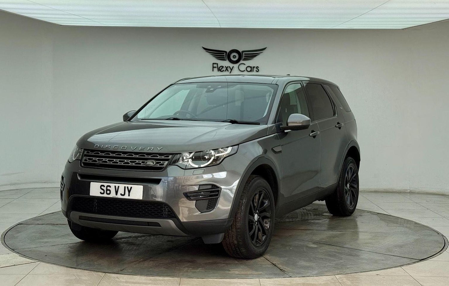 Used Land Rover Discovery Sport 2019 for sale - 76794533: Photo 7