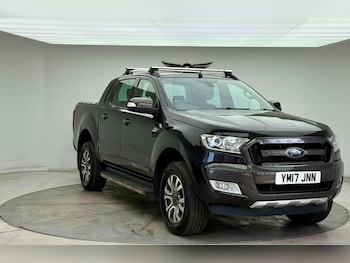 Ford Ranger feature image