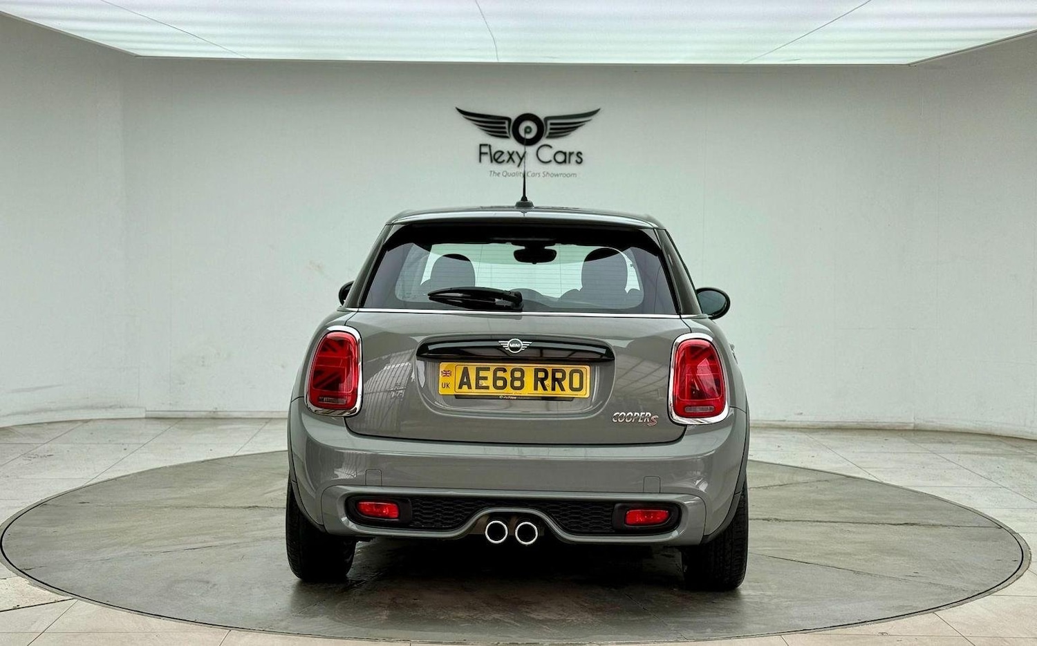 Used MINI Hatch 2018 for sale - 76794699: Photo 11