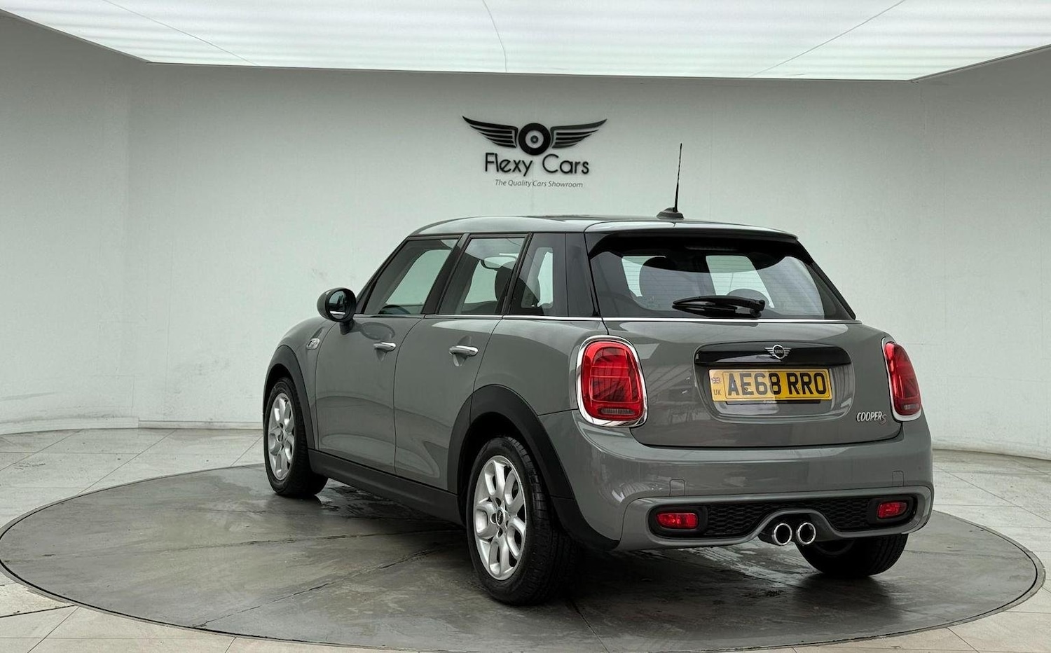 Used MINI Hatch 2018 for sale - 76794699: Photo 12