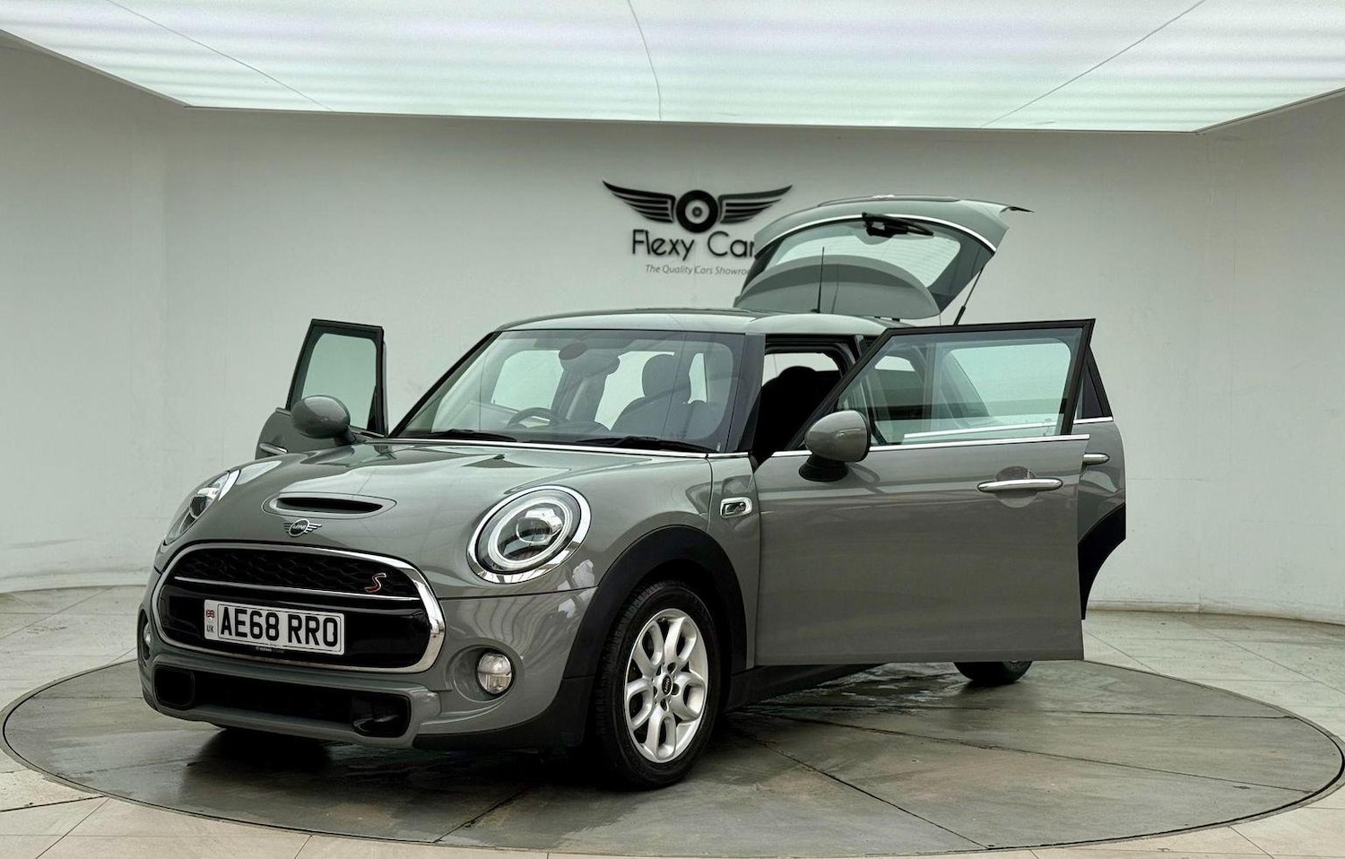 Used MINI Hatch 2018 for sale - 76794699: Photo 16