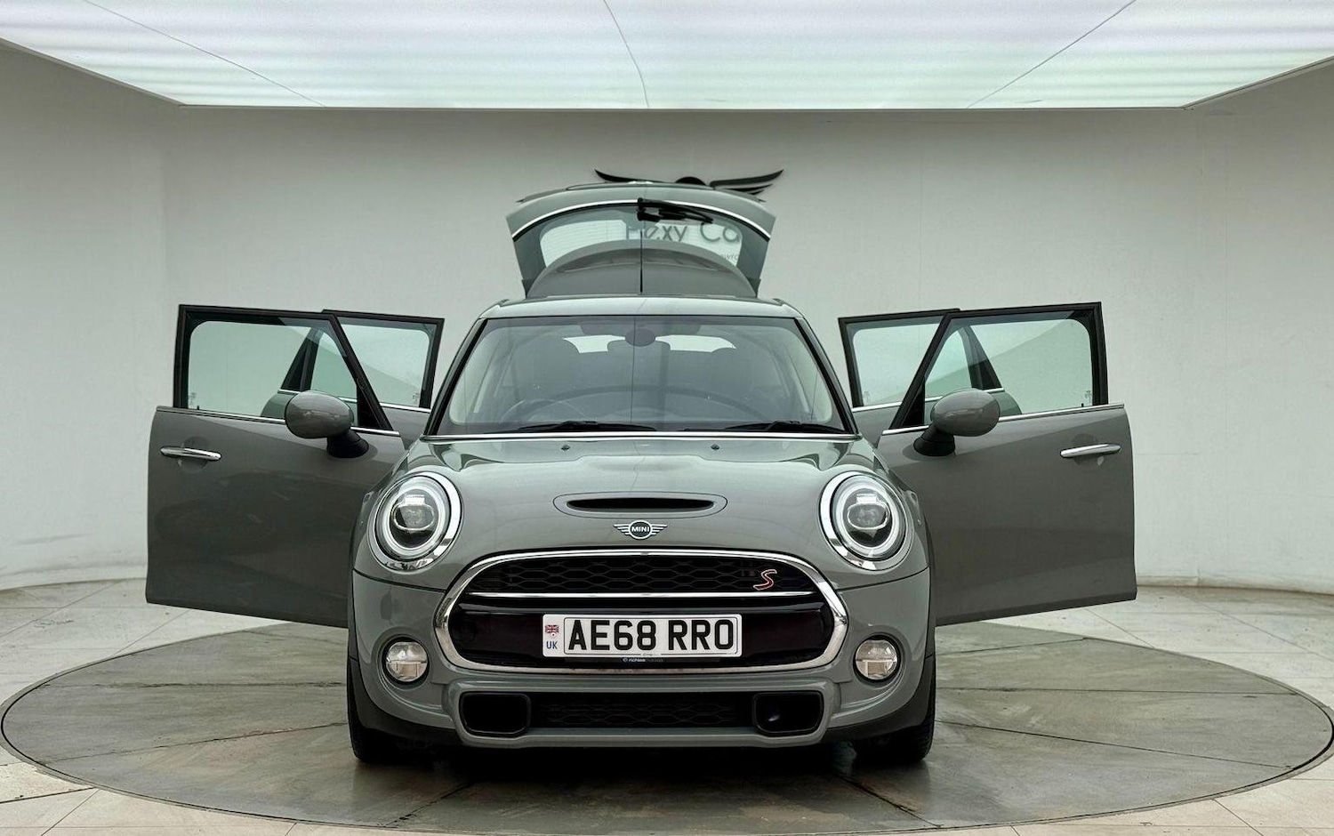 Used MINI Hatch 2018 for sale - 76794699: Photo 17