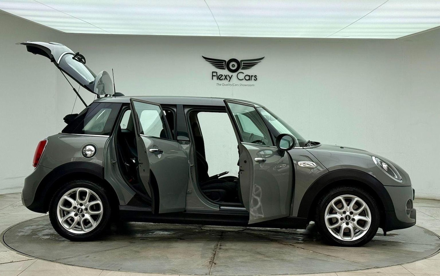 Used MINI Hatch 2018 for sale - 76794699: Photo 19