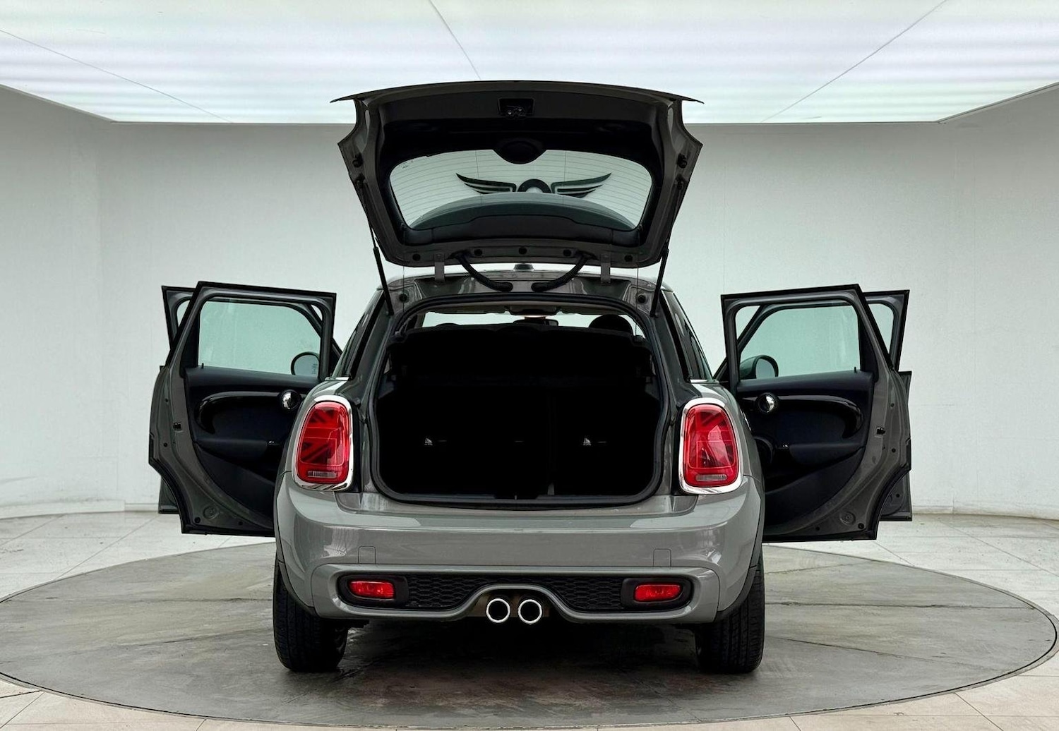 Used MINI Hatch 2018 for sale - 76794699: Photo 22