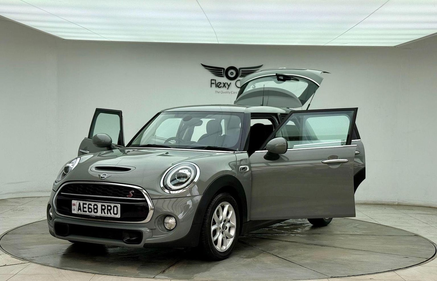 Used MINI Hatch 2018 for sale - 76794699: Photo 26