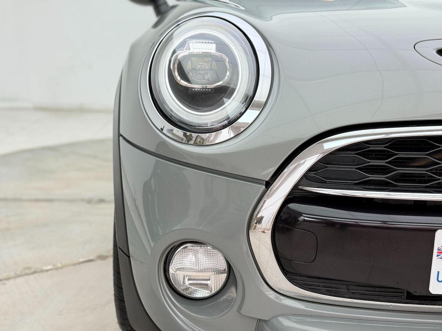 Used MINI Hatch 2018 for sale - 76794699: Photo 27