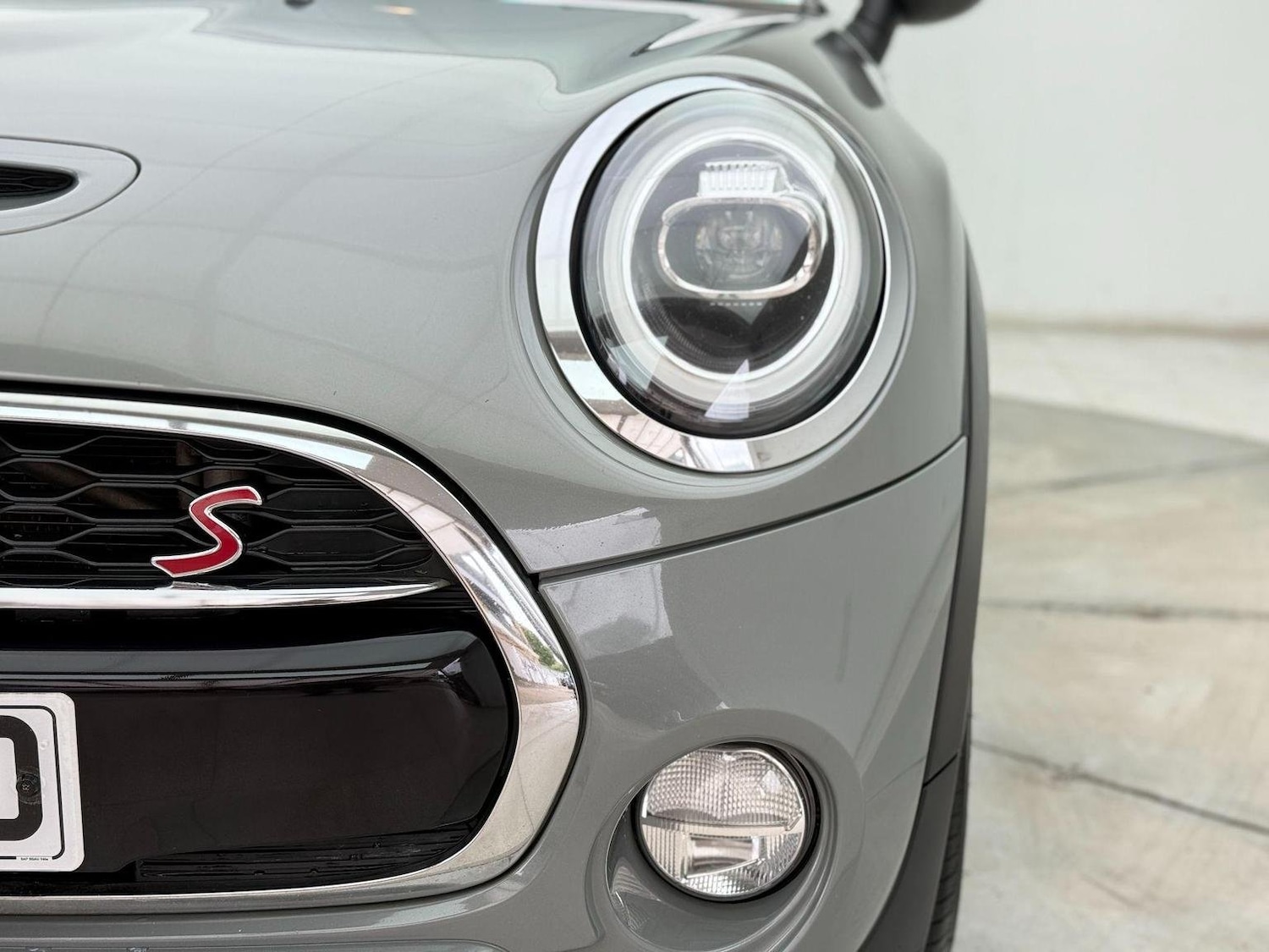 Used MINI Hatch 2018 for sale - 76794699: Photo 28